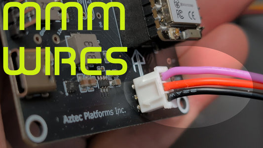 Make Wires Like a Pro | Crimping JST-XH Connectors for Clean, Reliable DIY Electronics