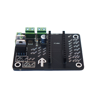Arduino Nano 3.0 - Project Board