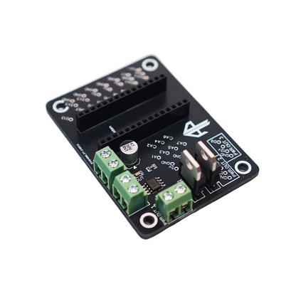 Arduino Nano 3.0 - Project Board
