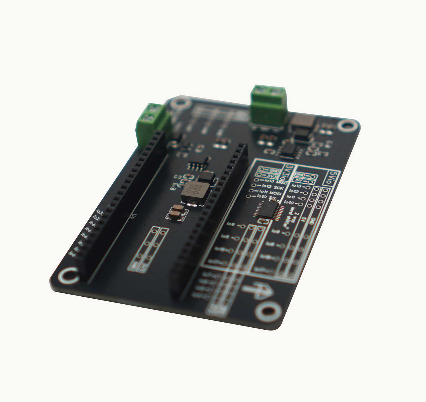 ESP32-S3-DEVKITC-1 - Project Board